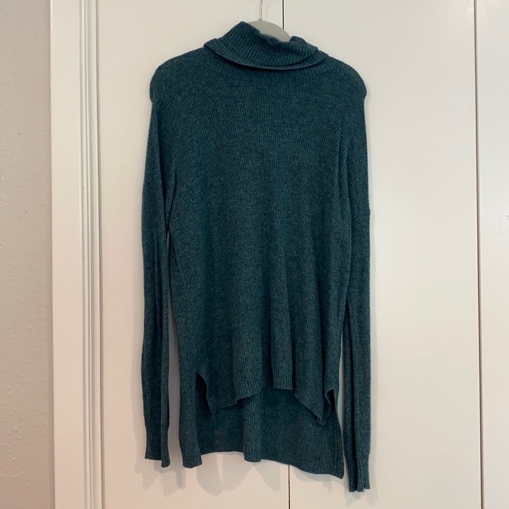 Madewell Turtle Neck